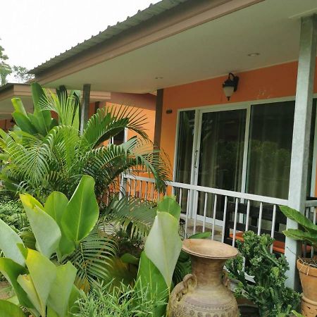 Samui Goodwill Bungalow Lipa Noi Zewnętrze zdjęcie