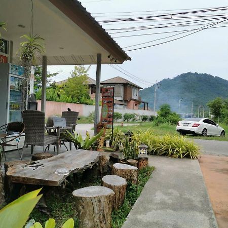 Samui Goodwill Bungalow Lipa Noi Zewnętrze zdjęcie