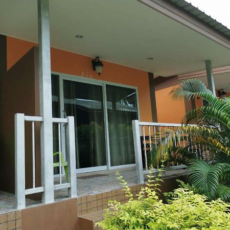 Samui Goodwill Bungalow Lipa Noi Zewnętrze zdjęcie