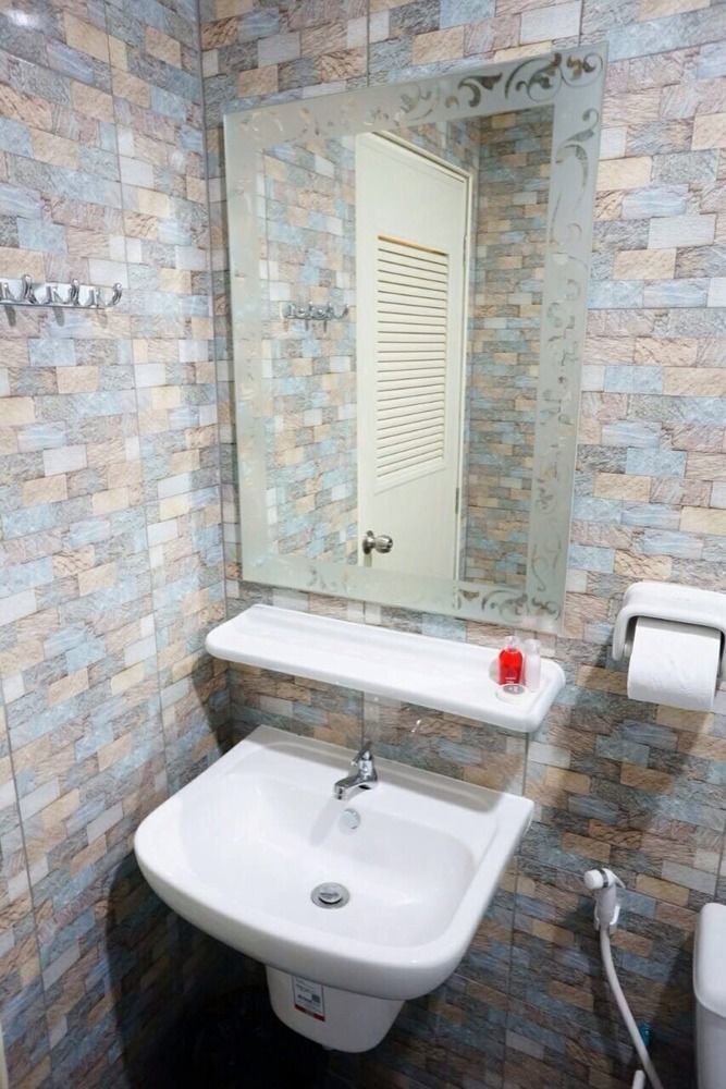 Samui Goodwill Bungalow Lipa Noi Zewnętrze zdjęcie