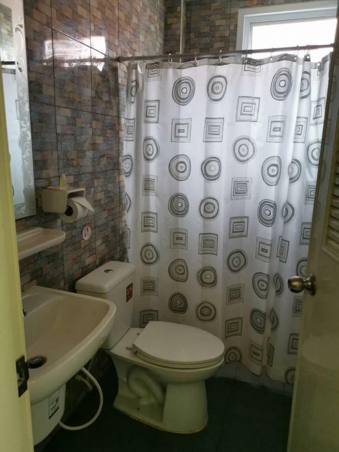 Samui Goodwill Bungalow Lipa Noi Zewnętrze zdjęcie
