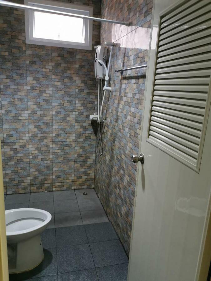Samui Goodwill Bungalow Lipa Noi Zewnętrze zdjęcie