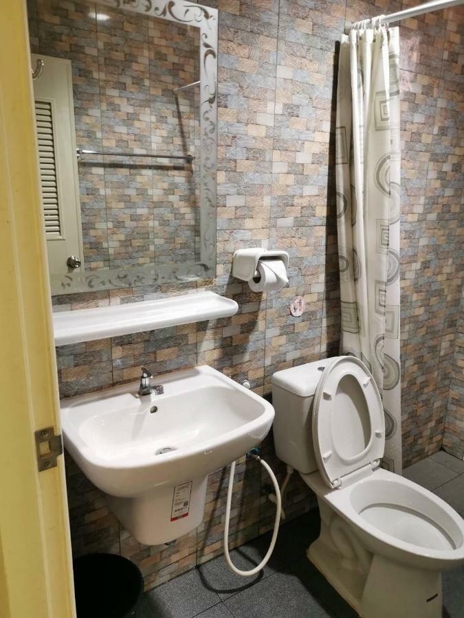 Samui Goodwill Bungalow Lipa Noi Zewnętrze zdjęcie