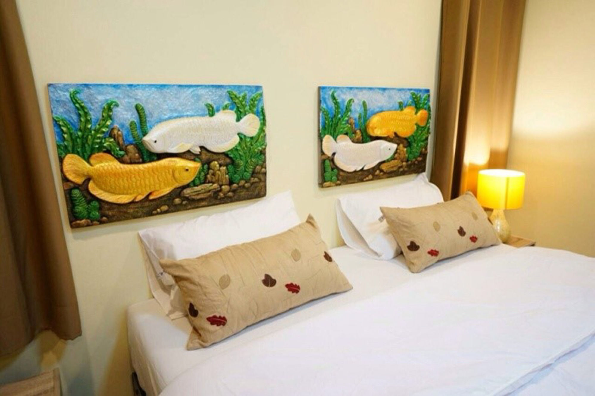 Samui Goodwill Bungalow Lipa Noi Zewnętrze zdjęcie