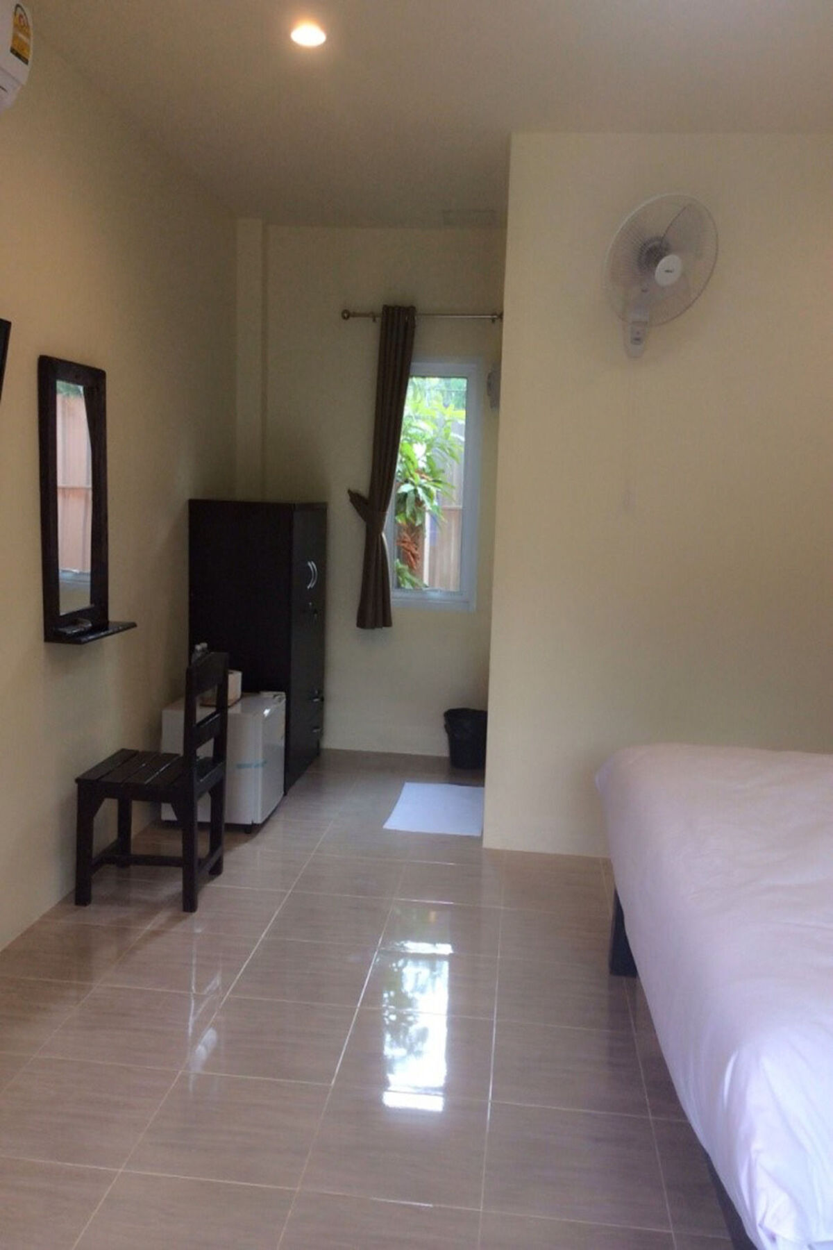 Samui Goodwill Bungalow Lipa Noi Zewnętrze zdjęcie