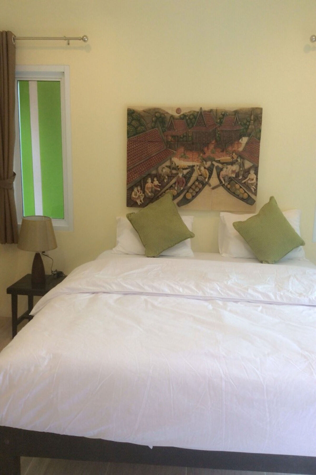Samui Goodwill Bungalow Lipa Noi Zewnętrze zdjęcie