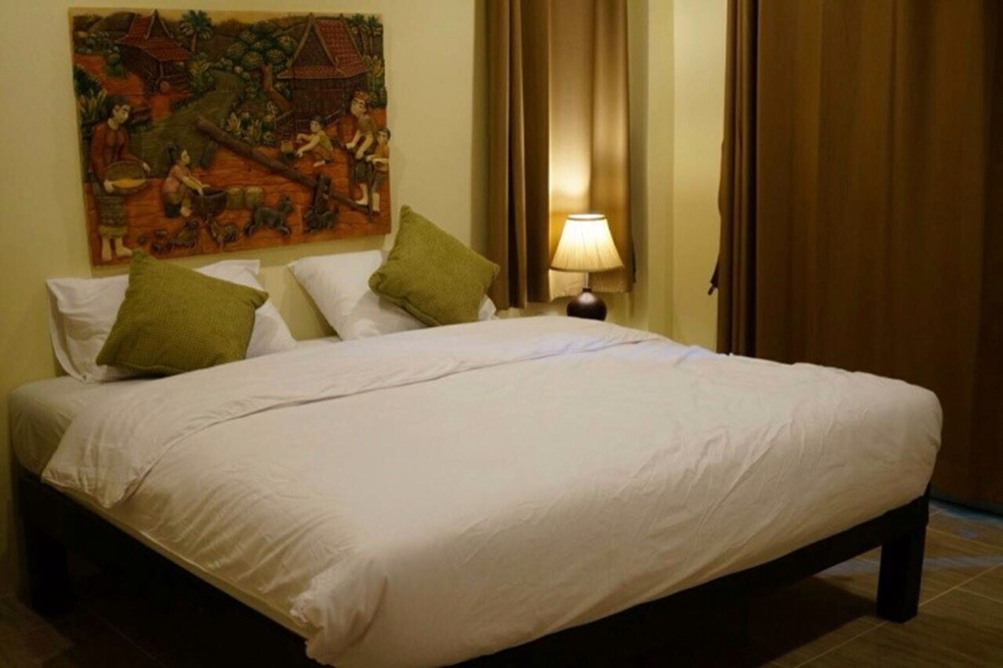 Samui Goodwill Bungalow Lipa Noi Zewnętrze zdjęcie