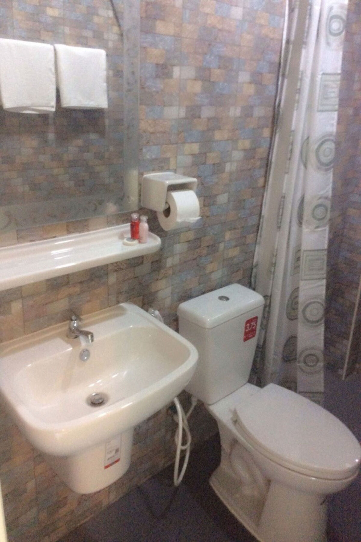 Samui Goodwill Bungalow Lipa Noi Zewnętrze zdjęcie
